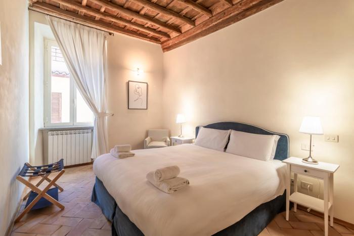 AureaLiving - Elegance in the heart of Trastevere