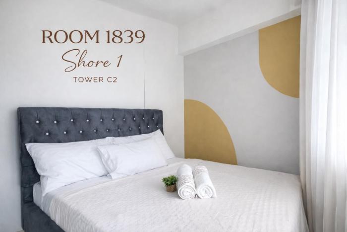 1839 Shore Residences tower C2