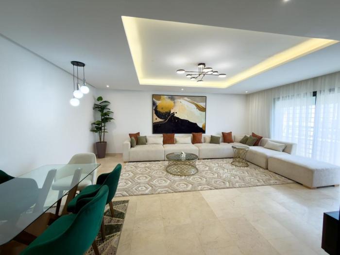 Architectural Elegance - A New 3-Bedroom Jewel - 8