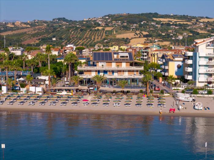 Hotel Graziella