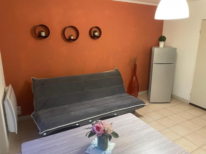 LE COCON - Terrasse - Lumineux - Proche RENNES