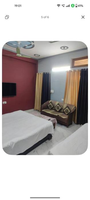 Sheeri homestay