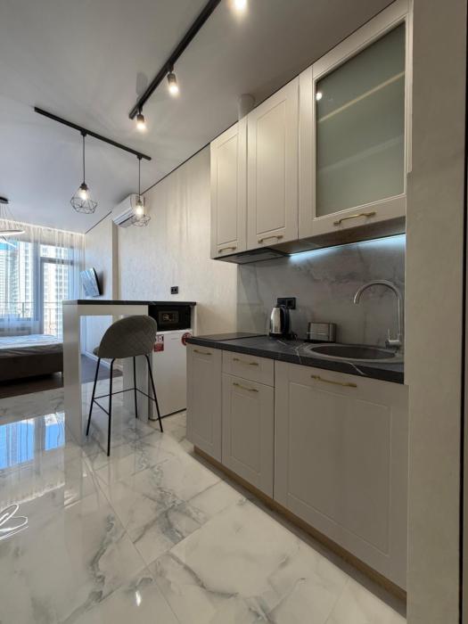 Arcadia apartmenrs