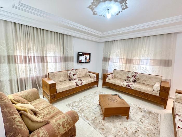 Sweet & Spacious house - Touristic Zone Hammamet