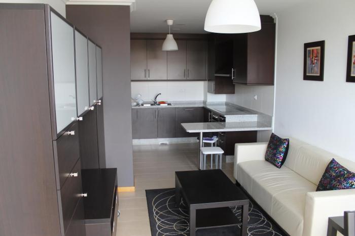 English Way Rooms