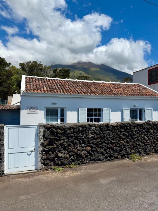 Retiro dos Cabritos