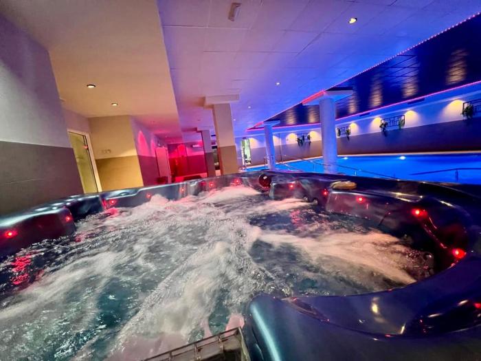 Vistamar Colors Boutique Luxury Apartments By DLV -Adults Only-
