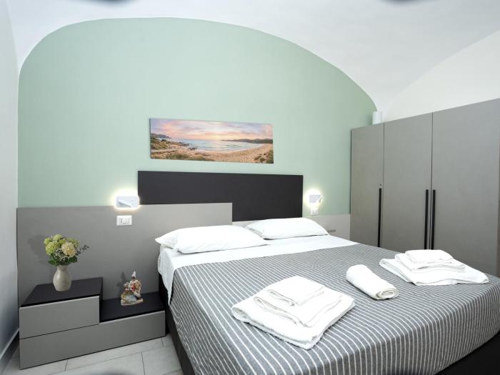 Suite Caracciolo 315