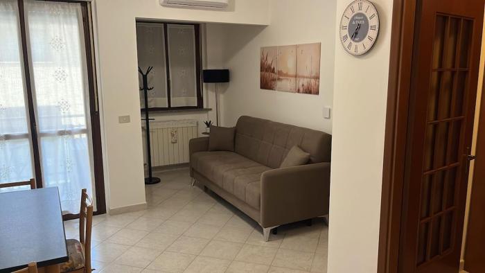 Cozy Serrano Home