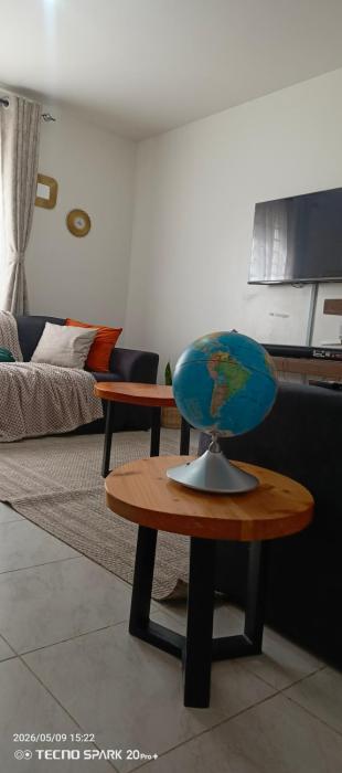 2BRSavannah suites Sapphire Nakuru