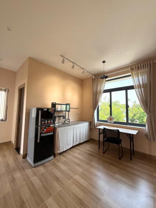 Share homestay