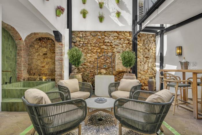 Casa Azalia - Marbella Old Town by Finest Rentals