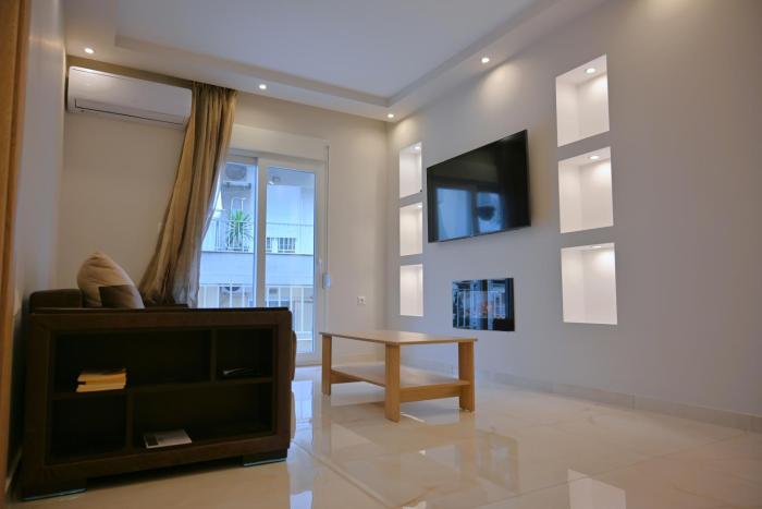 Solene Suite - Luxury Seaside - 5 to City Center