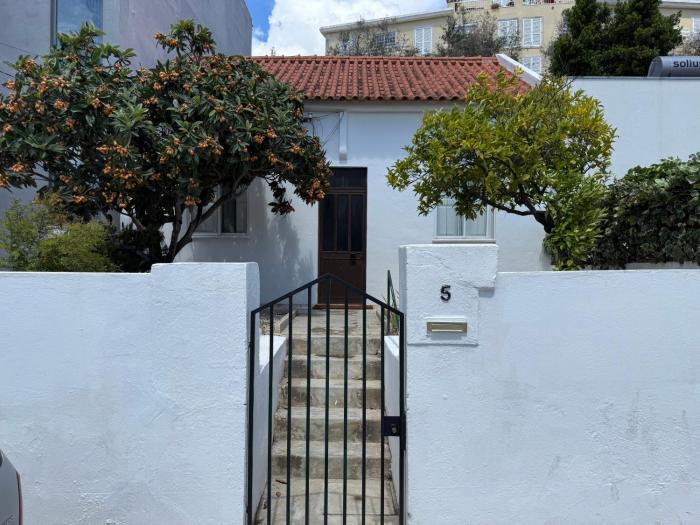 Santarém Orange Tree Cottage