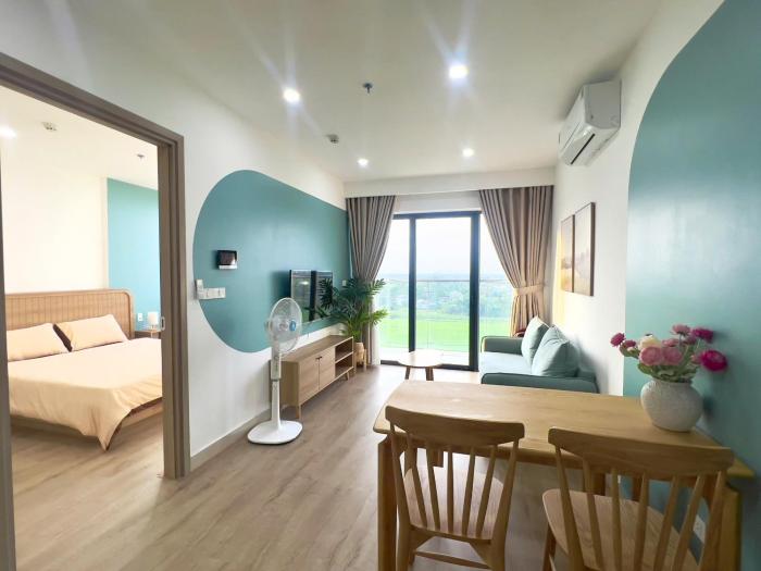 Beer Home Apartment - Huế Free Pool and Gym
