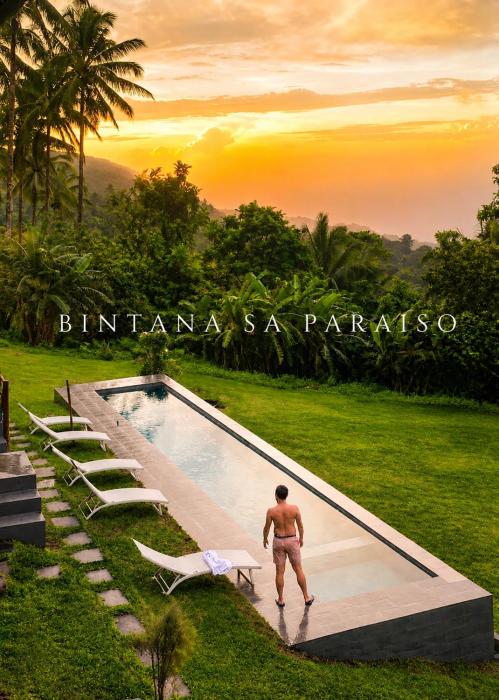 Bintana sa Paraiso Binunsaran