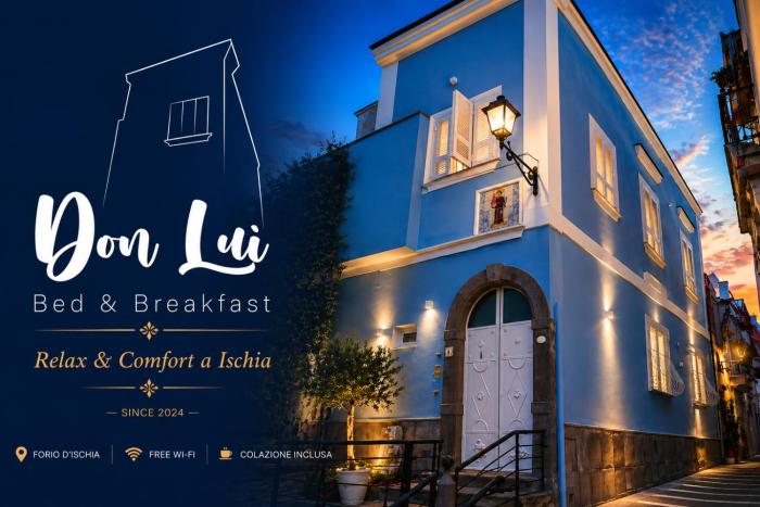 B&B Don Luì