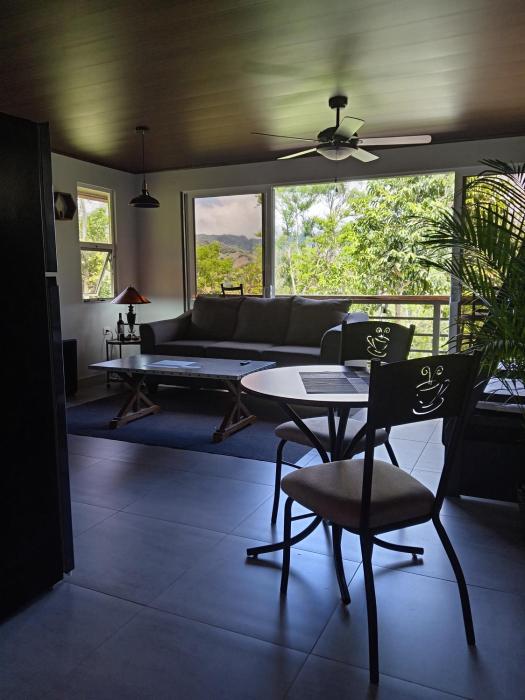Magnolia Farm Suites