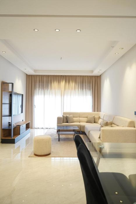 Malabata Hills Prestige Suites - 14