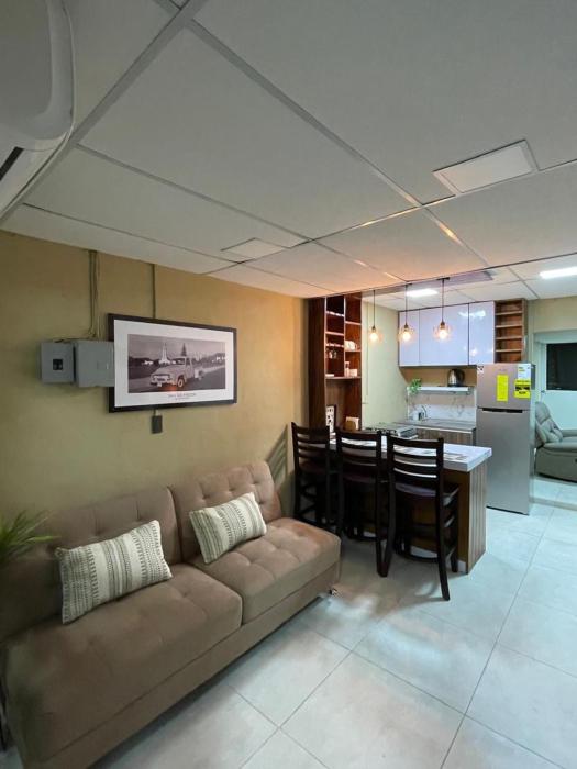 Apartment en Bllvd Constitucion