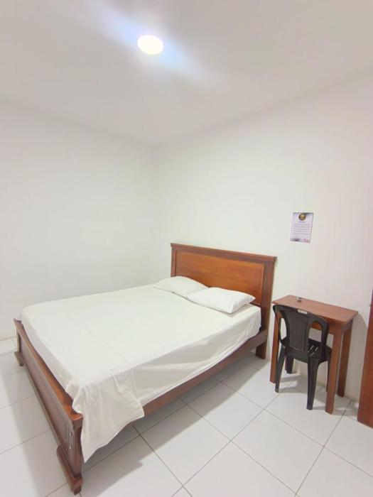 Hostal Reina Isabel
