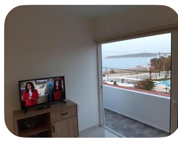 Soula Apartment Ialisos
