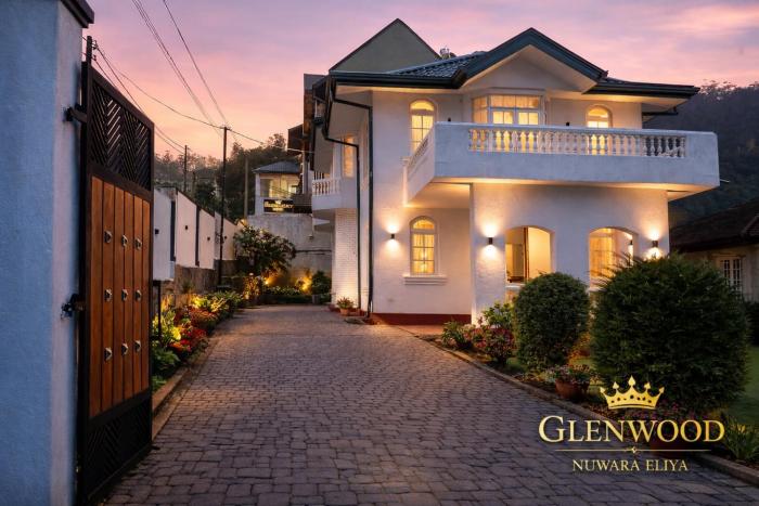 Glenwood, Nuwara Eliya