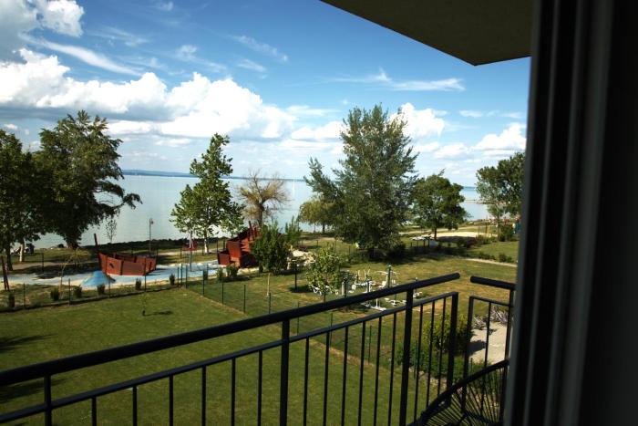 Citadella apartman