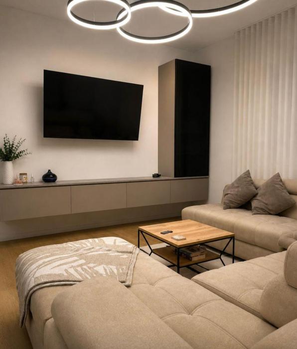 Royal Apartment Zagreb