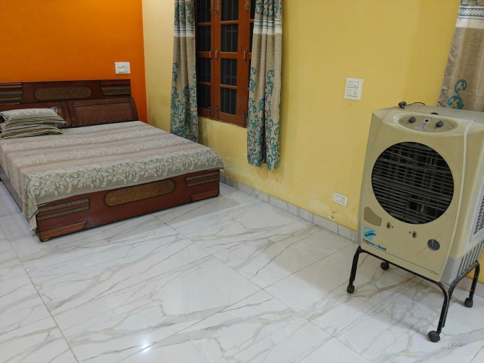 Vikash Homestay