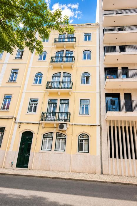 Avenidas Prime Lisbon