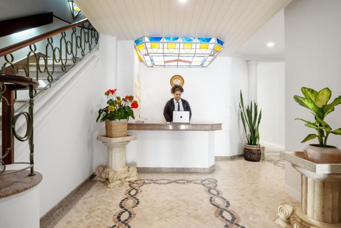 The Royal Guesthouse