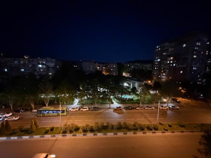 Apartment at the center of Tbilisi