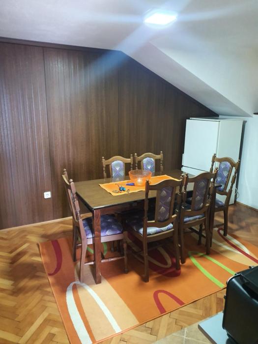 Apartmani Lina