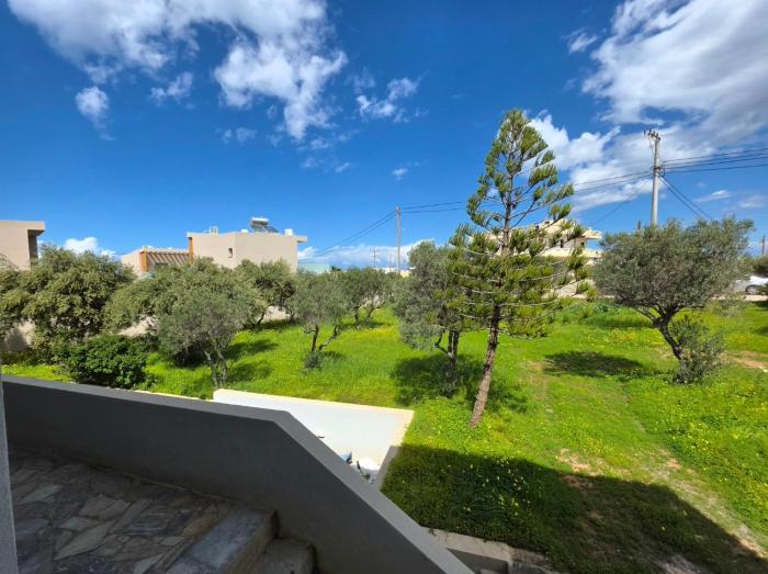 Areen Apartments