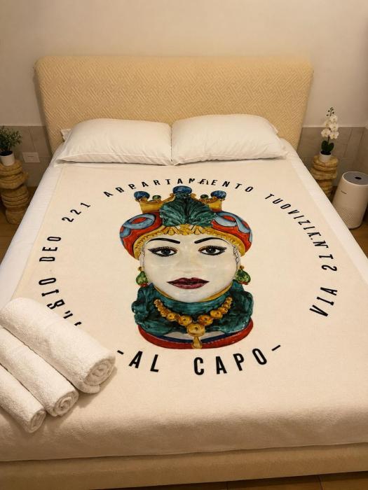 AL CAPO SLS living experience