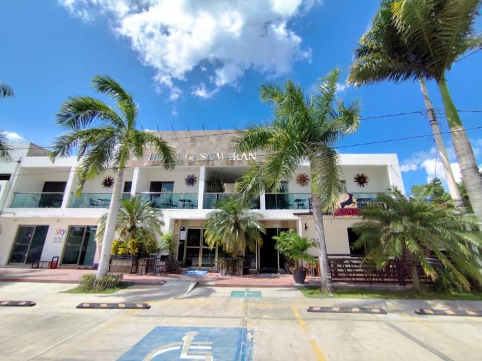 Hotel Casa Marán