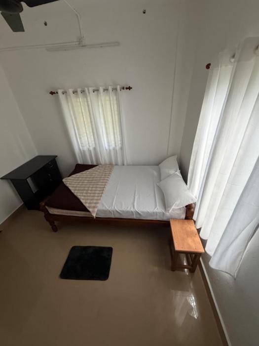 Edelweiss Home Stay