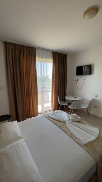 Hotel Bregu I Detit Spille