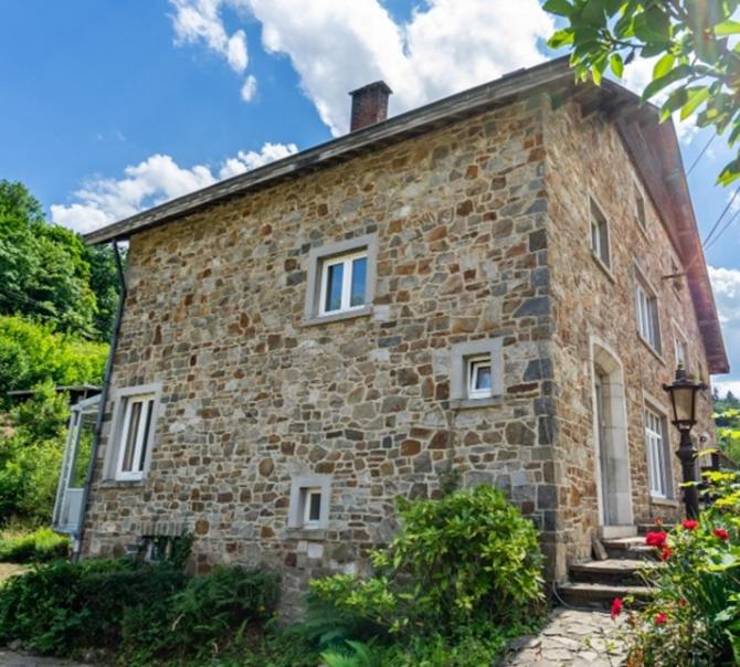 LEauberge