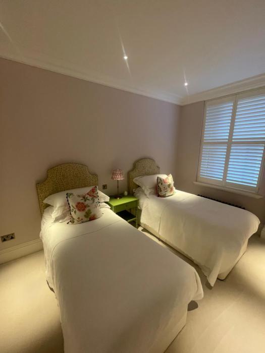 The Brompton Residence Hotel