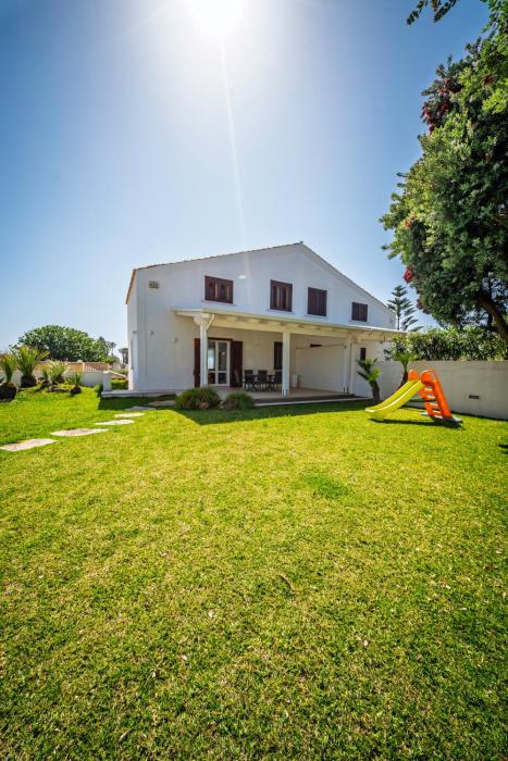 Villa Elen