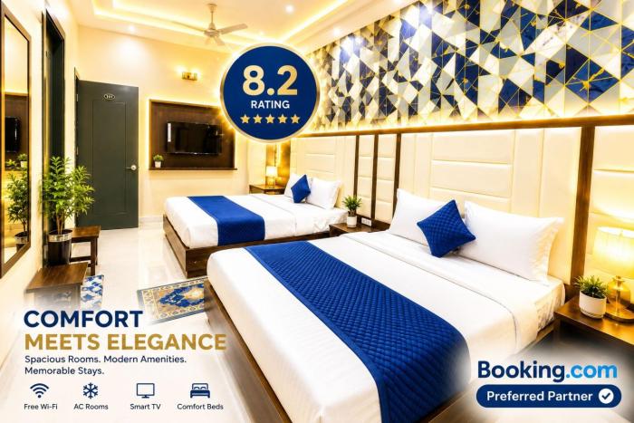 Hotel BB International