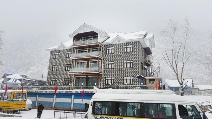 Himalayan Stay