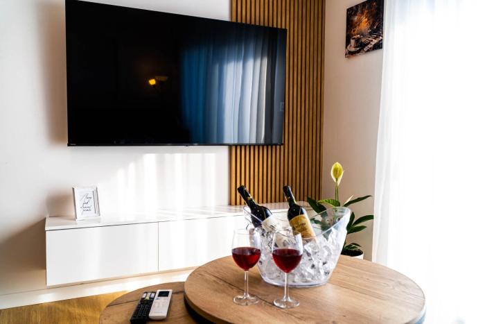 VISTA by Fratelli Residence