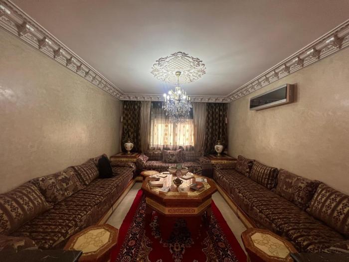 Stars Hostel Tangier