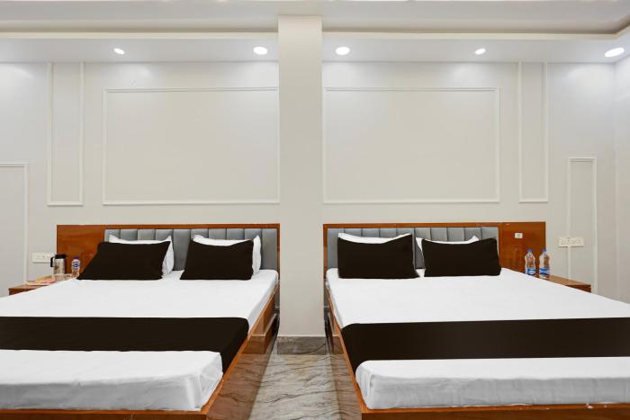 Hotel O Tanishk Vedant