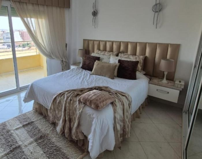 Apartment Konouz Meknes