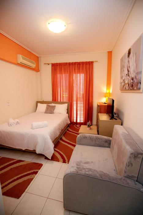 Elegance & Cozy Apartment in the Centre of Athens