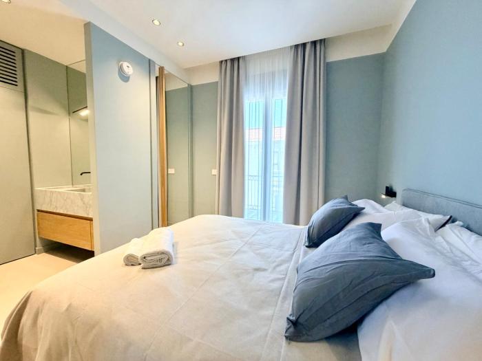 Damare Rooms
